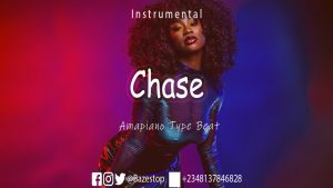 FREEBEAT: Chase - Free Amapiano Beat 2023