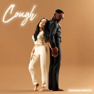 Becky G Links Up With Kizz Daniel For Cough Remix