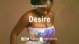 FREEBEAT: Desire - Oxlade X Simi type Beat 2023 download