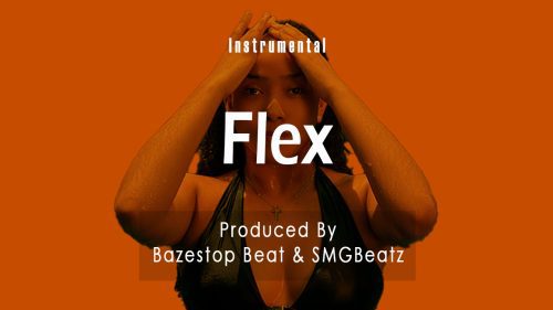 FREEBEAT: Flex - Hot Afro type Beat 2023 download