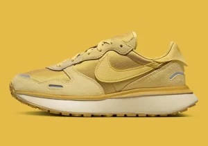 More Photos Sneaker News reports that the Nike Phoenix Waffle “University Gold” will be released at some point during 2023. Also, the sneakers will get a retail price closer to the release date. Further, make sure to let us know what you think about these kicks in the comments below. Additionally, stay tuned to 360HAUSA for the most recent updates and news from the sneaker community. We’ll make sure to offer you the newest products from the most notable brands.