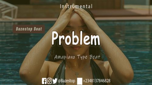FREEBEAT: Problem Bayanni Type Beat 2023 download