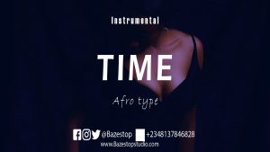 FREEBEAT: Time Afro Type Beat 2023 mp3 download