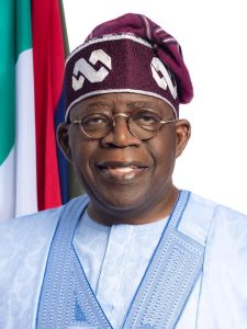 Full List of Ministers and Portfolios in Tinubu's New Cabinet
