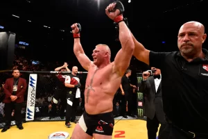 Lesnar is a private person and does not often speak about his personal life. However, he is known to be a fan of hunting and fishing. Despite the fame and the fortune, Brock Lesnar remains grounded. Many might be surprised to learn that he is one of the most down-to-earth athletes in the business. Away from the limelight, Lesnar is a family man who cherishes spending quality time with his loved ones. He’s also an avid fan of hunting and fishing, which gives a glimpse into his personal preferences and lifestyle.