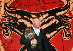 Brock Lesnar Biography and Net Worth 2023