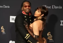 Cardi B Says Offset Will Sue Troll Who Accused Him Of Cheating