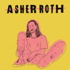 MUSIC: Asher Roth - Dimma (Last Chance U)
