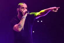 Drake Gets Into Heated Argument with Fan After Concert
