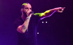 Drake Gets Into Heated Argument with Fan After Concert