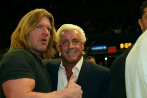 Despite his high-flying lifestyle and lavish spending habits, Flair has experienced financial challenges over the years. Moreover, legal battles and various business ventures have impacted his financial stability.