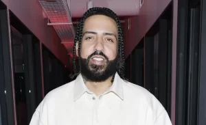 French Montana Sued For Copyright, Songwriter Claims He Didn’t Clear Sample
