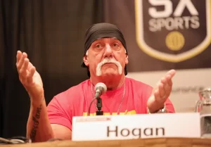 Hulk Hogan Biography and Net Worth 2023