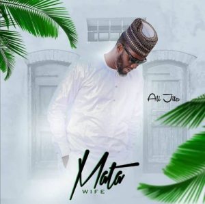 Ali Jita - Mata Mp3 Download 