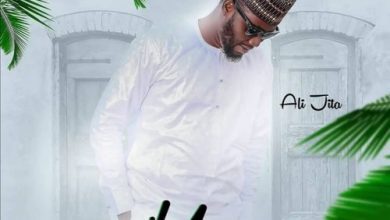 Ali Jita - Mata Mp3 Download