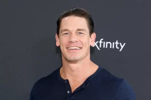 John Cena Biography and Net Worth 2023
