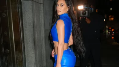 Drake And Kim Kardashian's Interaction At Concert Renews Cheating Rumors