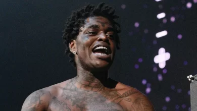 Kodak Black Enjoys Italy Vacation While His Lawyer Goes To Court Hearing