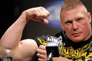 Success has its perks, and for Brock Lesnar, one of those perks is an enviable car collection. Some of the gems in his collection include a Cadillac Escalade priced at $88,000, a Jeep Wrangler costing $45,000, a Ram 1500 TRX with a price tag of $74,000, and a Chevrolet Suburban valued at $62,000.