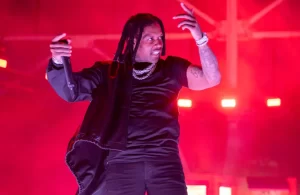 Lil Durk In Hot Water After FBI Informant Links Him To FBG Duck Murder