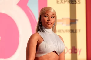 Nicki Minaj Issues High Stakes Challenge To Female Fans
