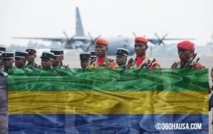 Gabon Military Coup 2023: Reasons and the Fate of Democracy in Africa