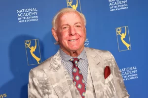Ric Flair Biography and Net Worth 2023