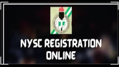 NYSC Batch B Stream 2 Online Registration 2023 Begins Today August 2nd