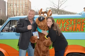 Amidst the glitz and glamour, Triple H and Stephanie McMahon are dedicated philanthropists. They’ve supported various charitable initiatives, including the Children’s Hospital of Pittsburgh Foundation. Triple H is also at the helm of WWE’s charitable wing, leveraging the company’s platform to make a positive impact on communities worldwide. His commitment to giving back showcases a different facet of his larger-than-life persona.