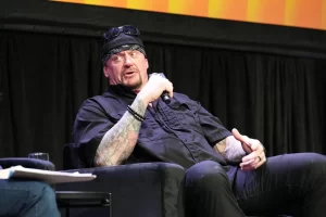 The Undertaker Biography and Net Worth 2023