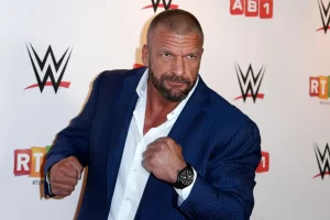 Triple H Biography and Net Worth 2023