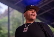 Drake Gives Fat Joe Hilarious Gift From Stake Ahead of 53rd Birthday