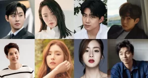 13 Popular Korean Actors and Actresses Who Speak English Fluently