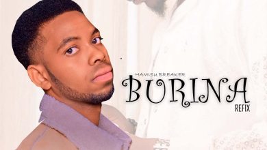 Up-and-Coming Arewa Artist FaruQ Starlex Releases New Song "Burina Refix"