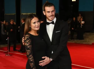 Gareth Bale's Wife and Marriage Life: A Love Story for the Ages