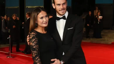 Gareth Bale's Wife and Marriage Life: A Love Story for the Ages