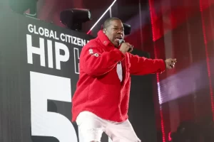 Busta Rhymes Honored by New York State Assembly for Hip-Hop Contributions