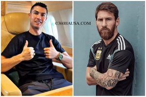 Cristiano Ronaldo vs Lionel Messi: Who is Richer in 2023?