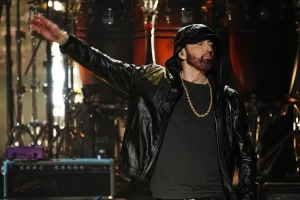 Eminem’s Former Collaborator Had To Launch A GoFundMe For Medical Issues