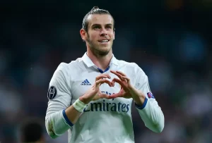 Gareth Bale Biography, family, career, Net Worth 2023