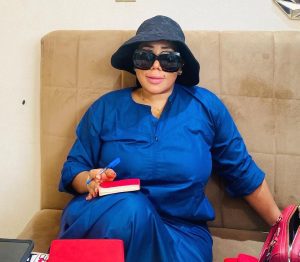 Moyo Lawal's New and Latest Movies in 2023