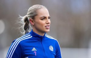 Why Ana Maria Markovic is The Most Beautiful Female Football Player