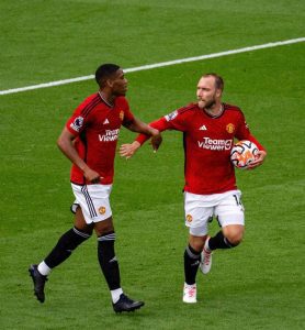 Best Reasons why Manchester United could win against Bayern Munich Today September 20, 2023