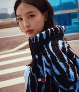 Nayeon Biography, family, career, Net Worth 2023. Nayeon, also known as Im Nayeon, is a South Korean singer and songwriter. She is the eldest member and lead vocalist of the South Korean girl group Twice, formed by JYP Entertainment in 2015. Twice is one of the most popular K-pop groups in the world, and Nayeon is one of its most popular members.