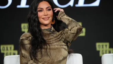 Kim Kardashian reportedly expresses her concern for Bianca Censori following Ye’s wardrobe malfunction