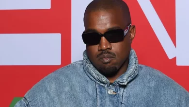 Kanye West Files Lawsuit Against IG User Who Leaked His Music Online