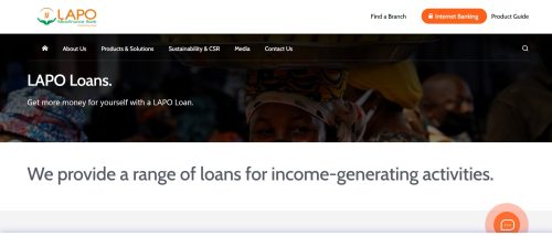Lapo Personal Loan: How to Get a Personal Loan from Lapo in Nigeria