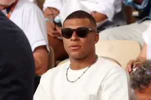 Kylian Mbappe Biography, family, career, Net Worth 2023. Discover Kylian Mbappe’s net worth in 2023, his early beginnings, soccer rise, achievements, philanthropy, and the rejected $332M deal with Al-Hilal.