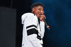 NBA YoungBoy Worries Fans With New Tattoo