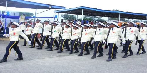 How To Apply Nigerian Navy School Admission Portal